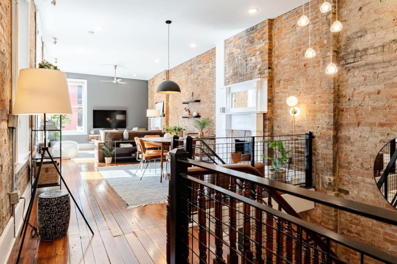 Luxury 4br - Washington Park - Walk Everywhere *