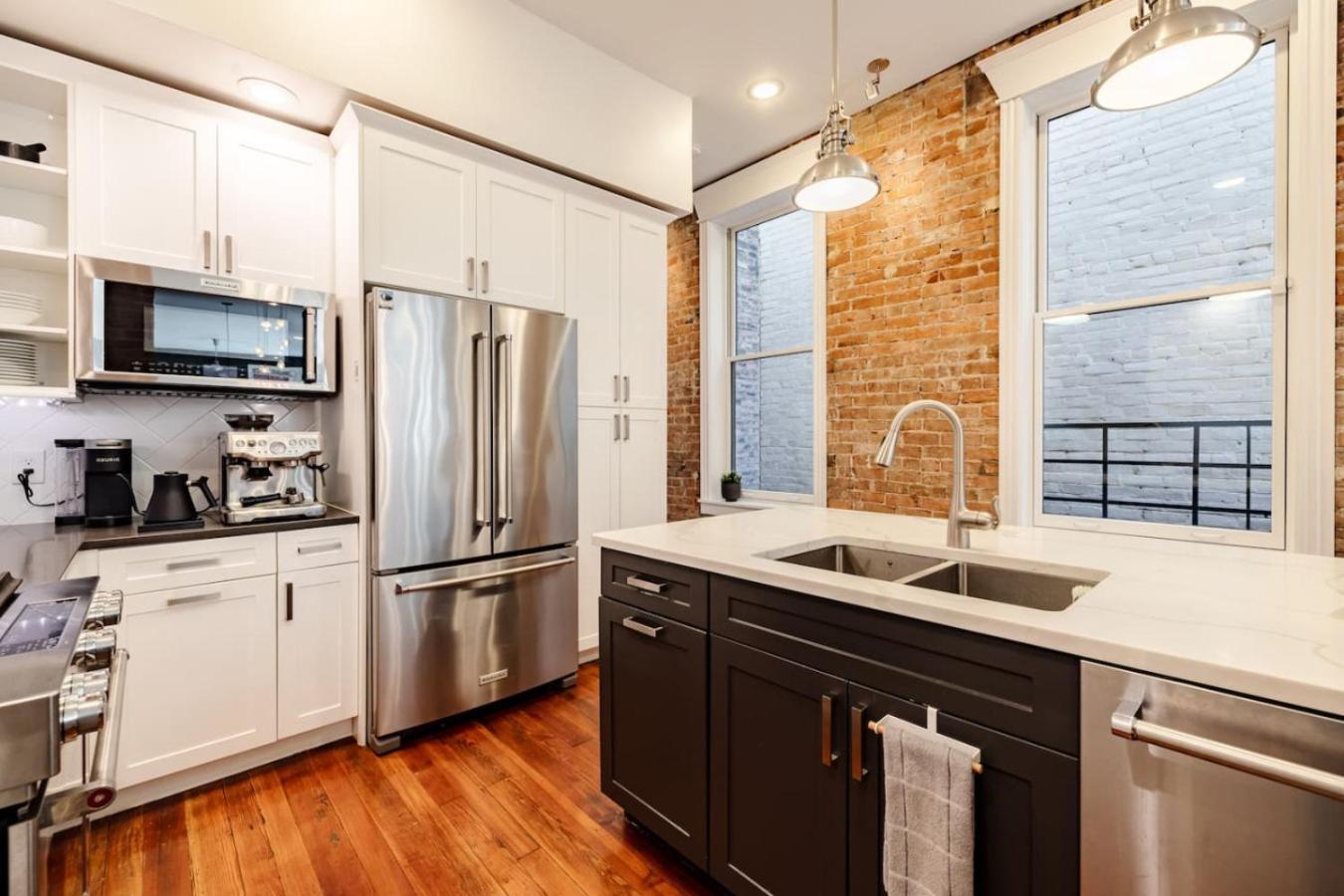 Luxury 4br - Washington Park - Walk Everywhere * Cincinnati