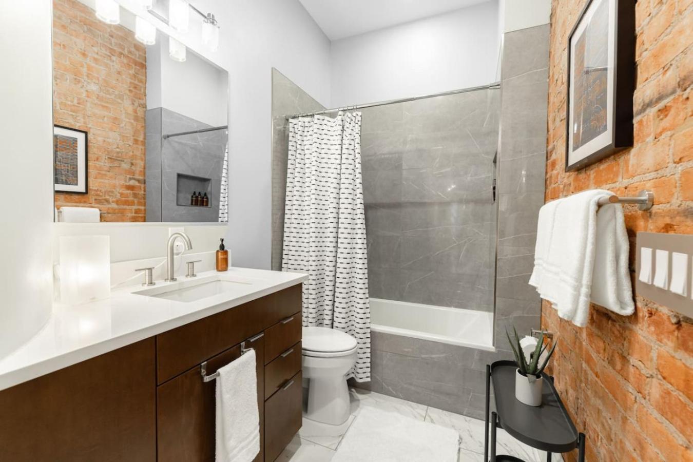 Luxury 4br - Washington Park - Walk Everywhere Cincinnati