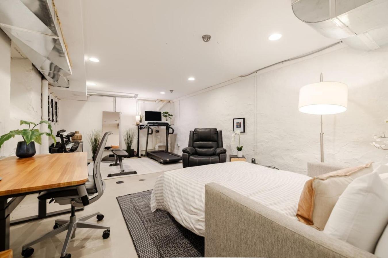 Holiday home Luxury 4br - Washington Park - Walk Everywhere *