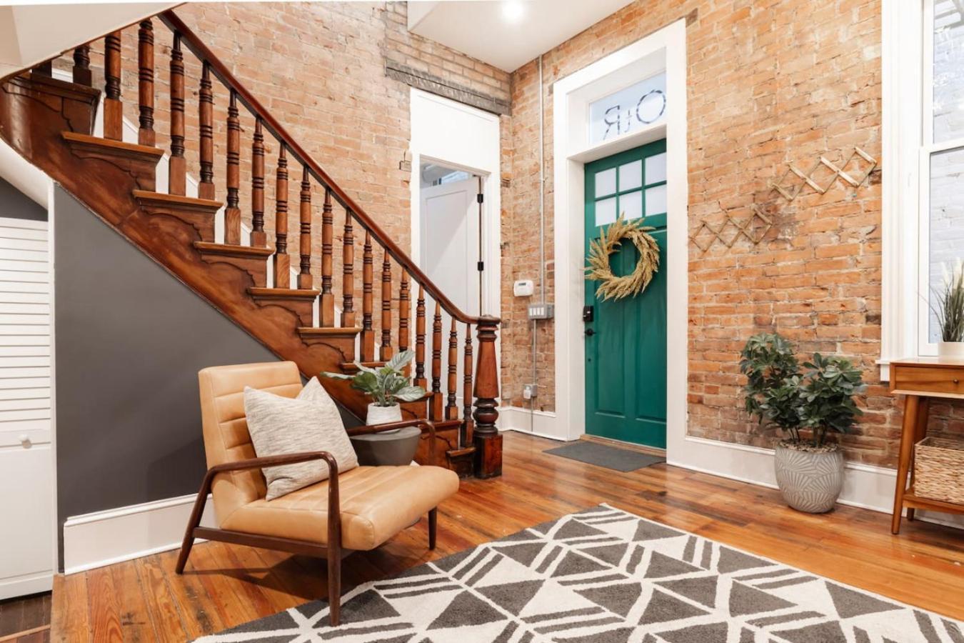 Luxury 4br - Washington Park - Walk Everywhere Holiday home Cincinnati