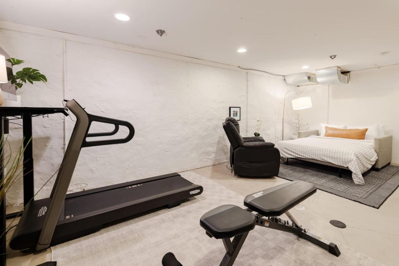 Luxury 4br - Washington Park - Walk Everywhere