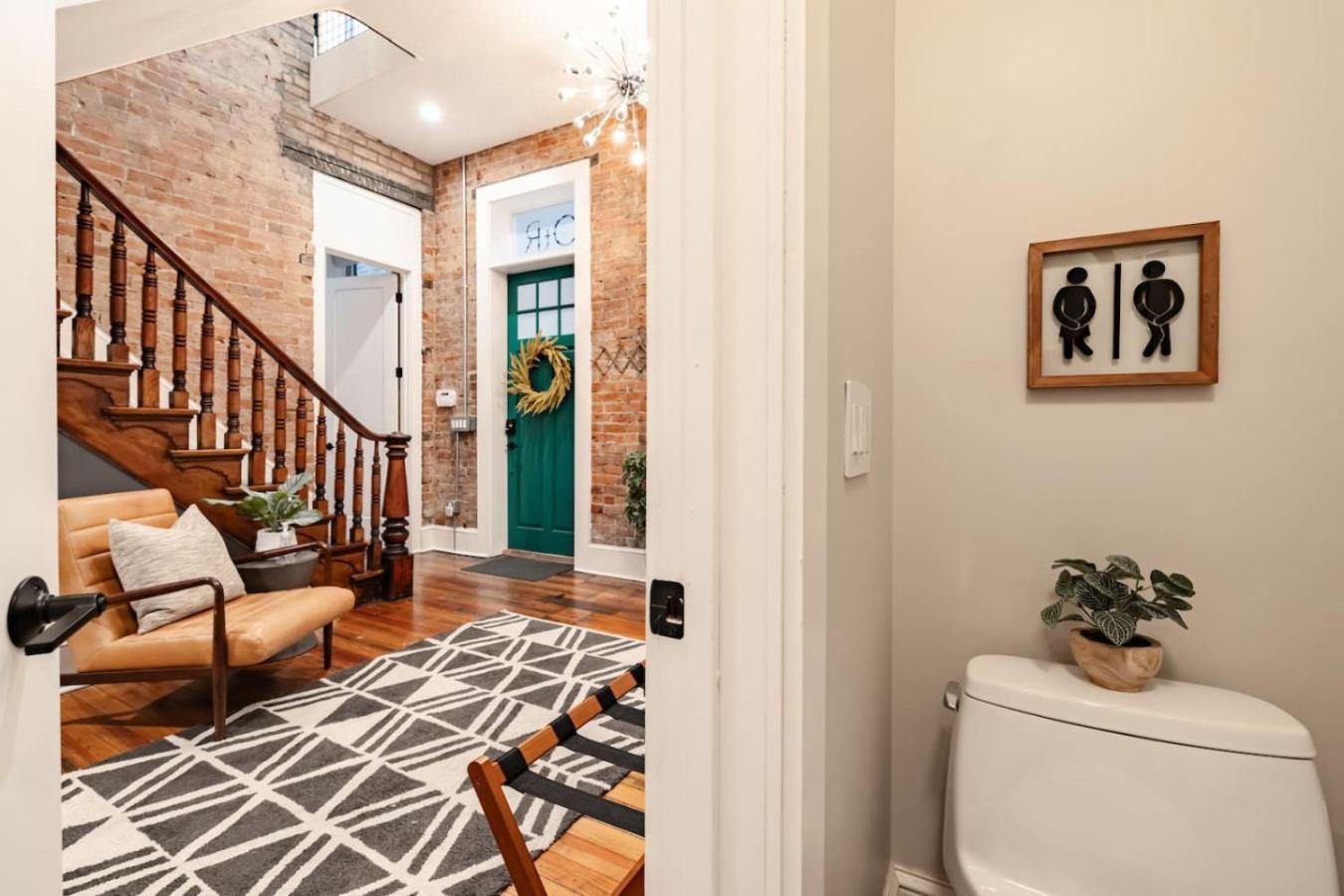 Luxury 4br - Washington Park - Walk Everywhere Holiday home Cincinnati