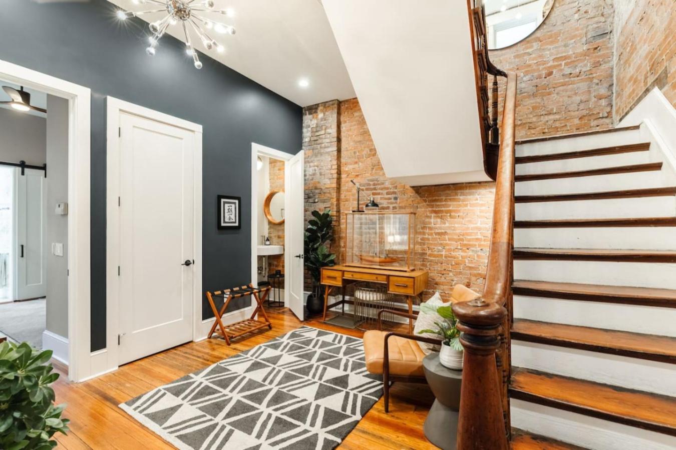 Holiday home Luxury 4br - Washington Park - Walk Everywhere Cincinnati