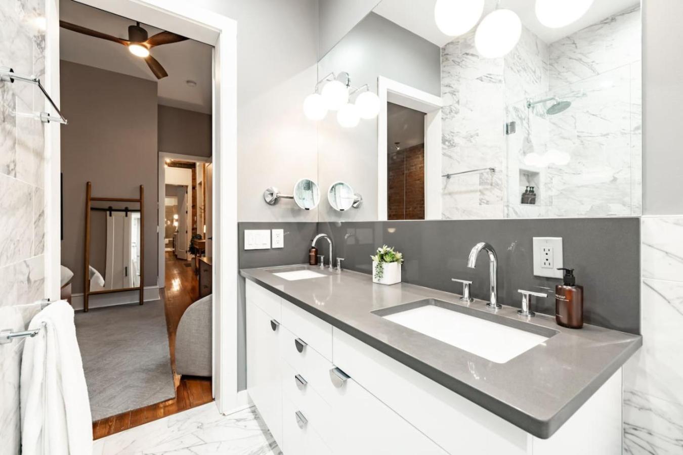 Luxury 4br - Washington Park - Walk Everywhere * Cincinnati