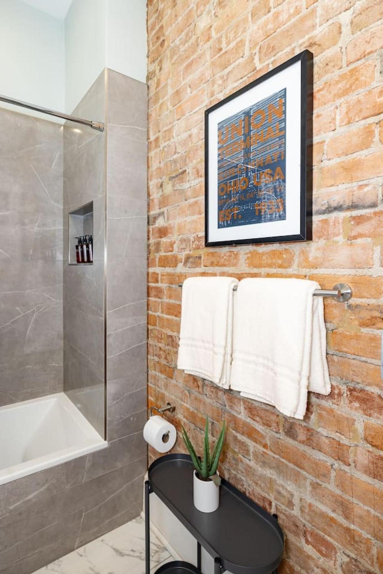 Holiday home Luxury 4br - Washington Park - Walk Everywhere