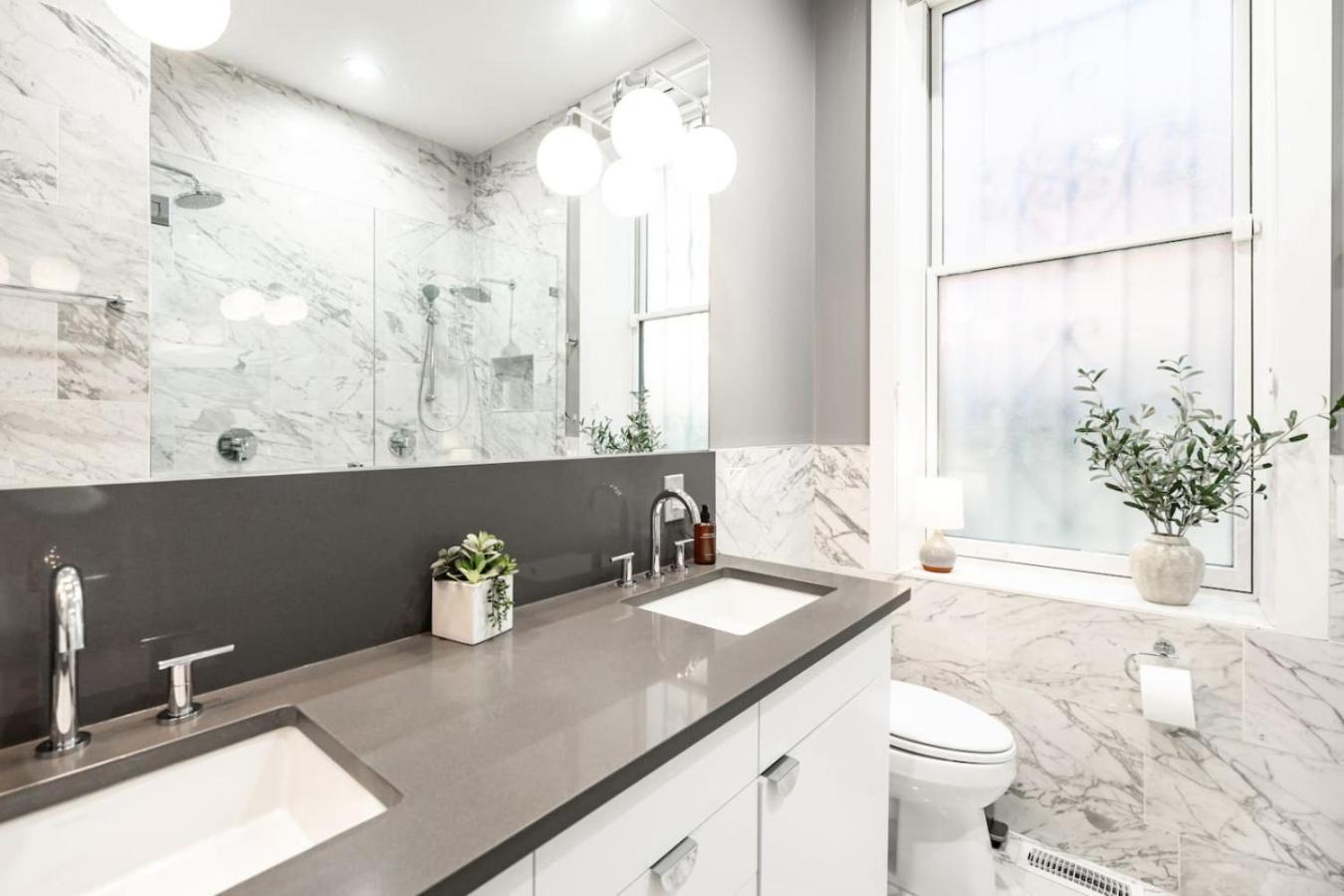 Holiday home Luxury 4br - Washington Park - Walk Everywhere *