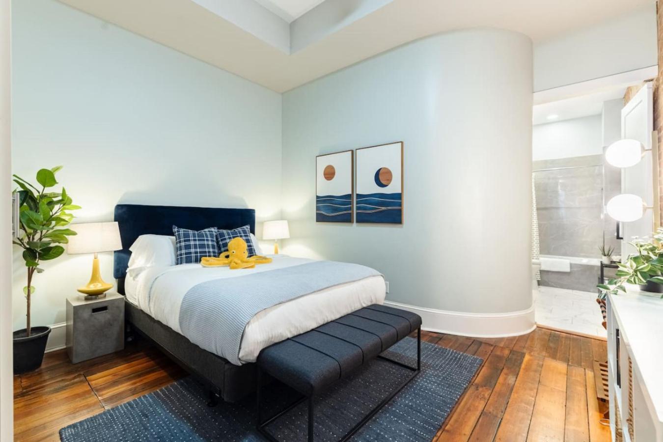 Luxury 4br - Washington Park - Walk Everywhere Cincinnati
