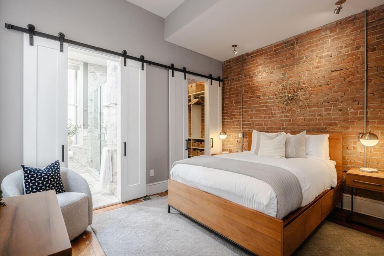 Luxury 4br - Washington Park - Walk Everywhere *