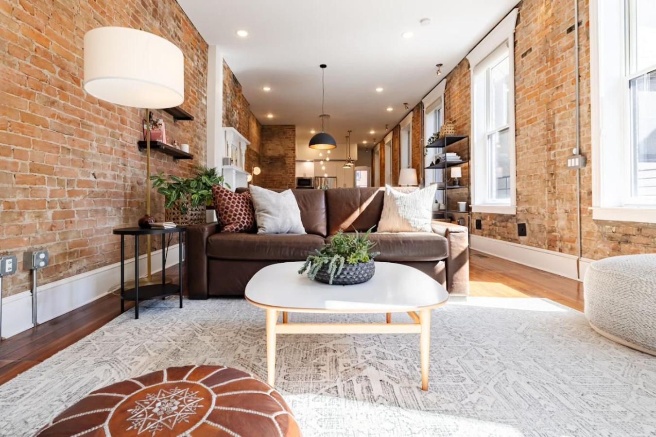 Holiday home Luxury 4br - Washington Park - Walk Everywhere Cincinnati