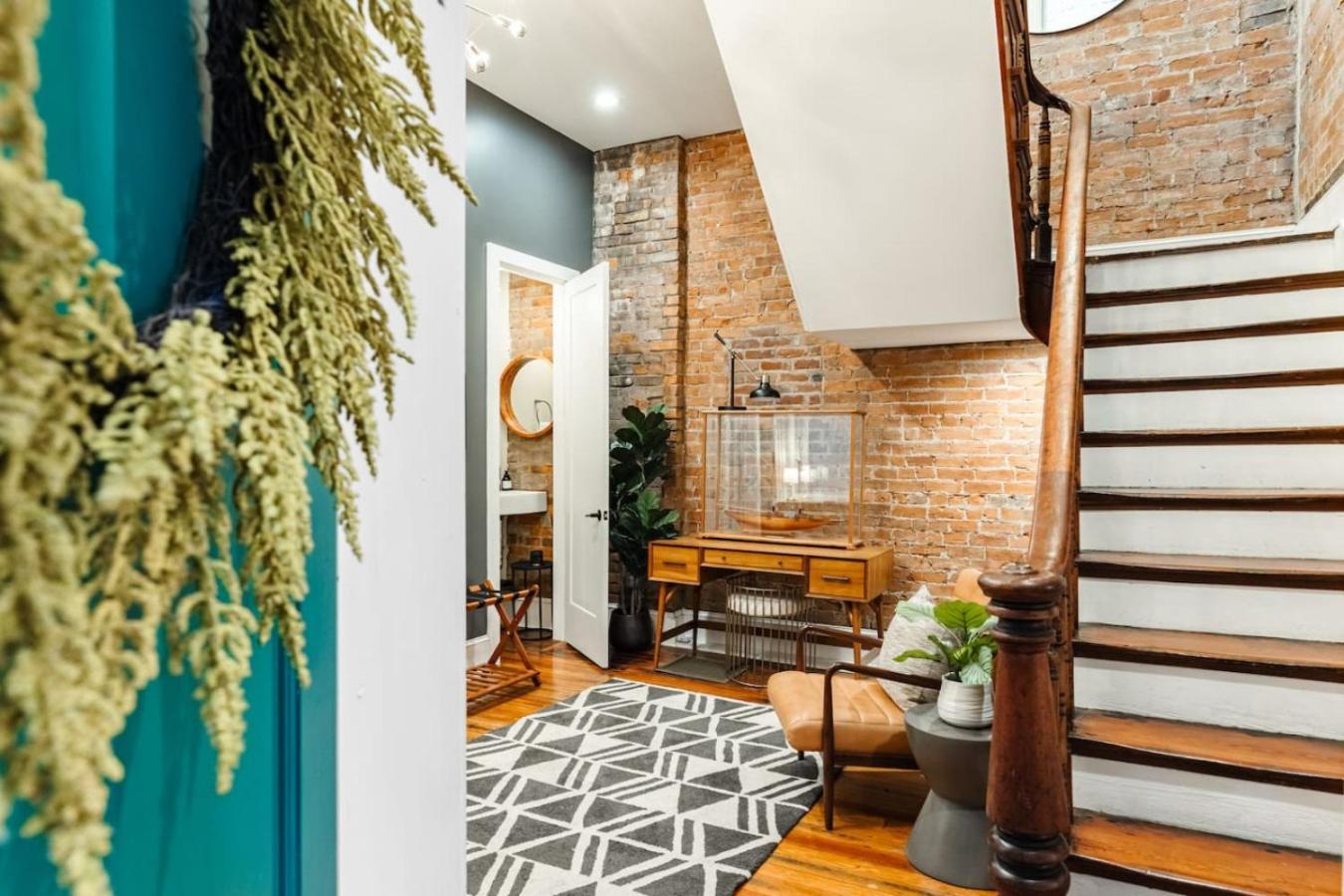 Luxury 4br - Washington Park - Walk Everywhere Cincinnati