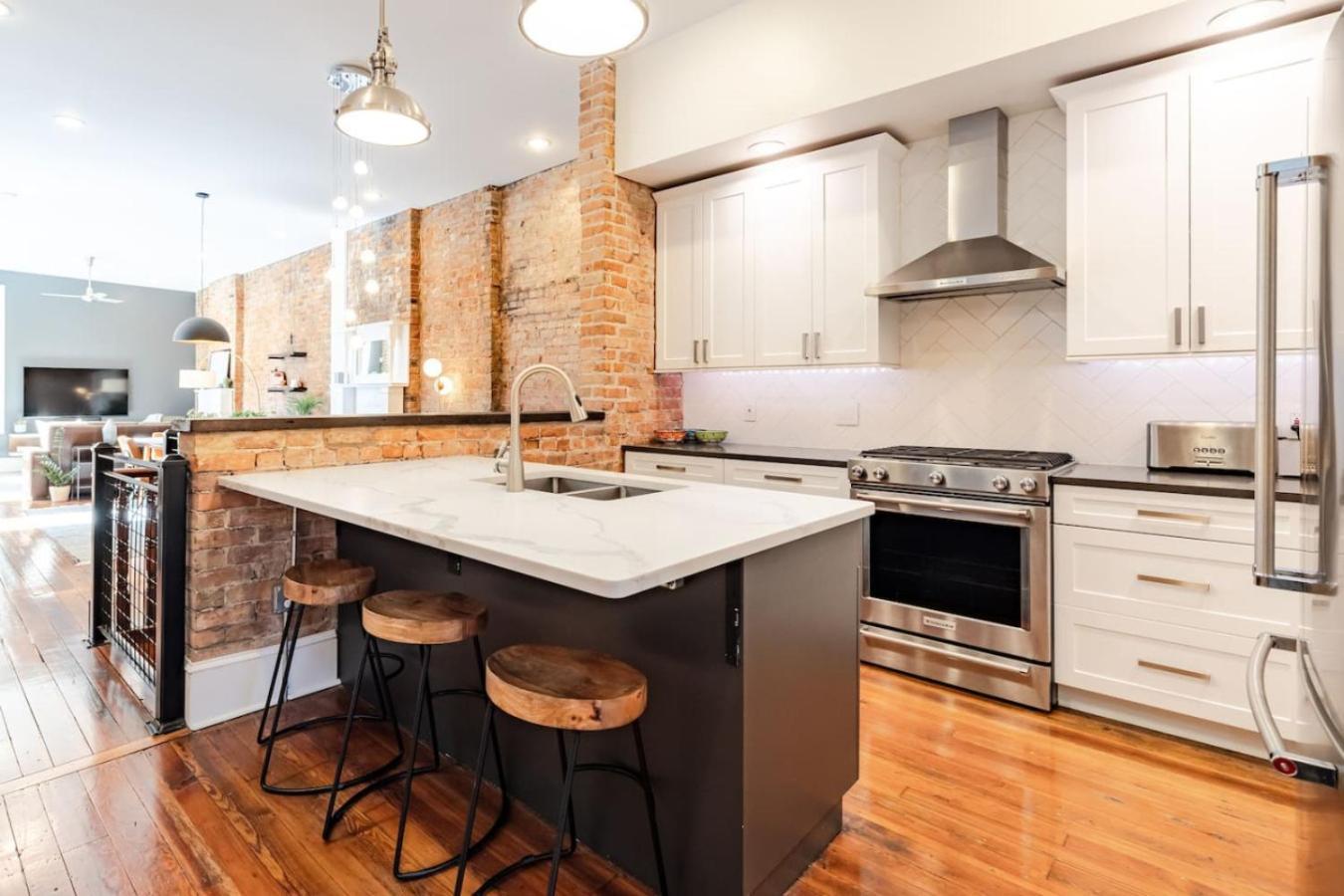 Holiday home Luxury 4br - Washington Park - Walk Everywhere Cincinnati