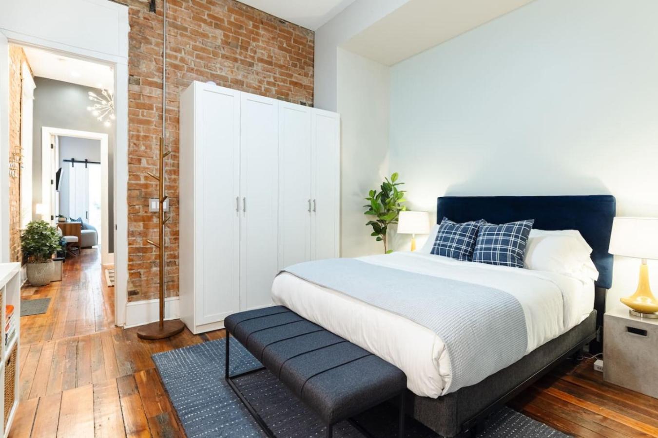 Luxury 4br - Washington Park - Walk Everywhere