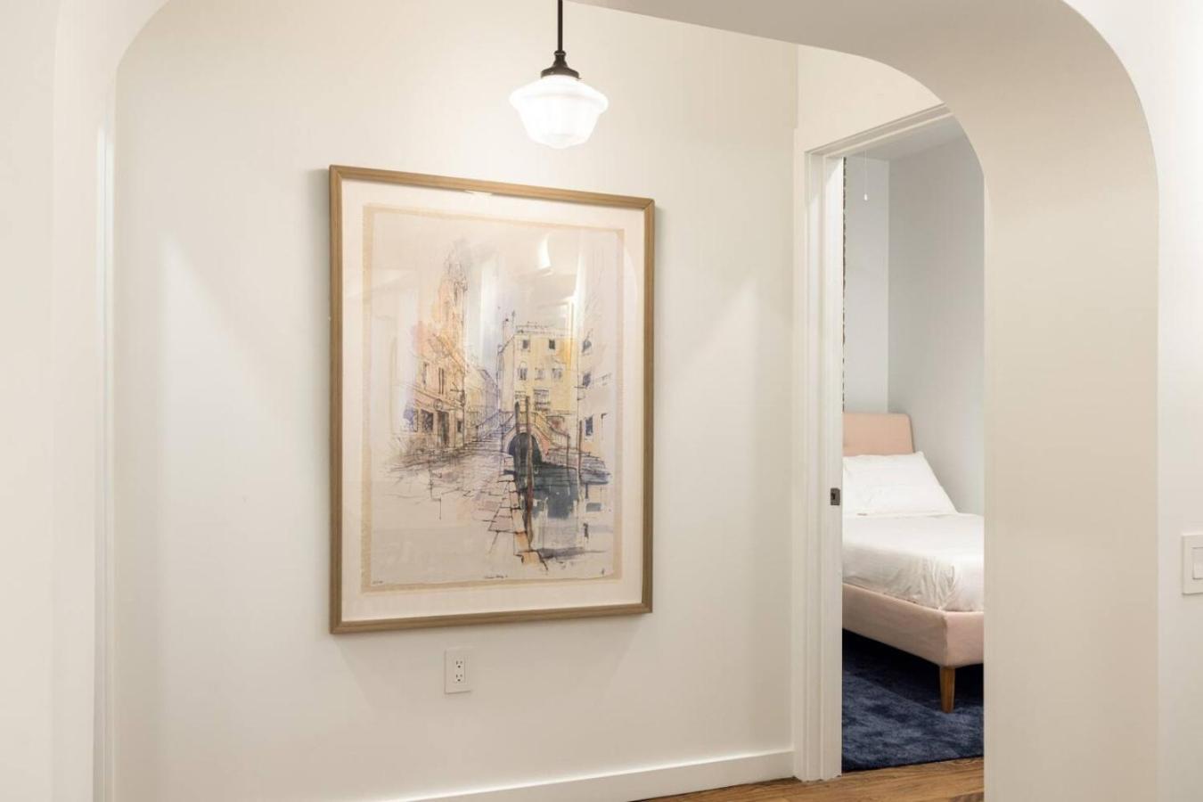 Walk To - Washington Park - Gorgeous 2br Holiday home Cincinnati
