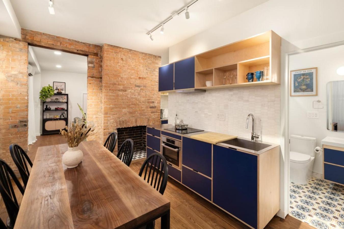 Holiday home Walk To - Washington Park - Gorgeous 2br