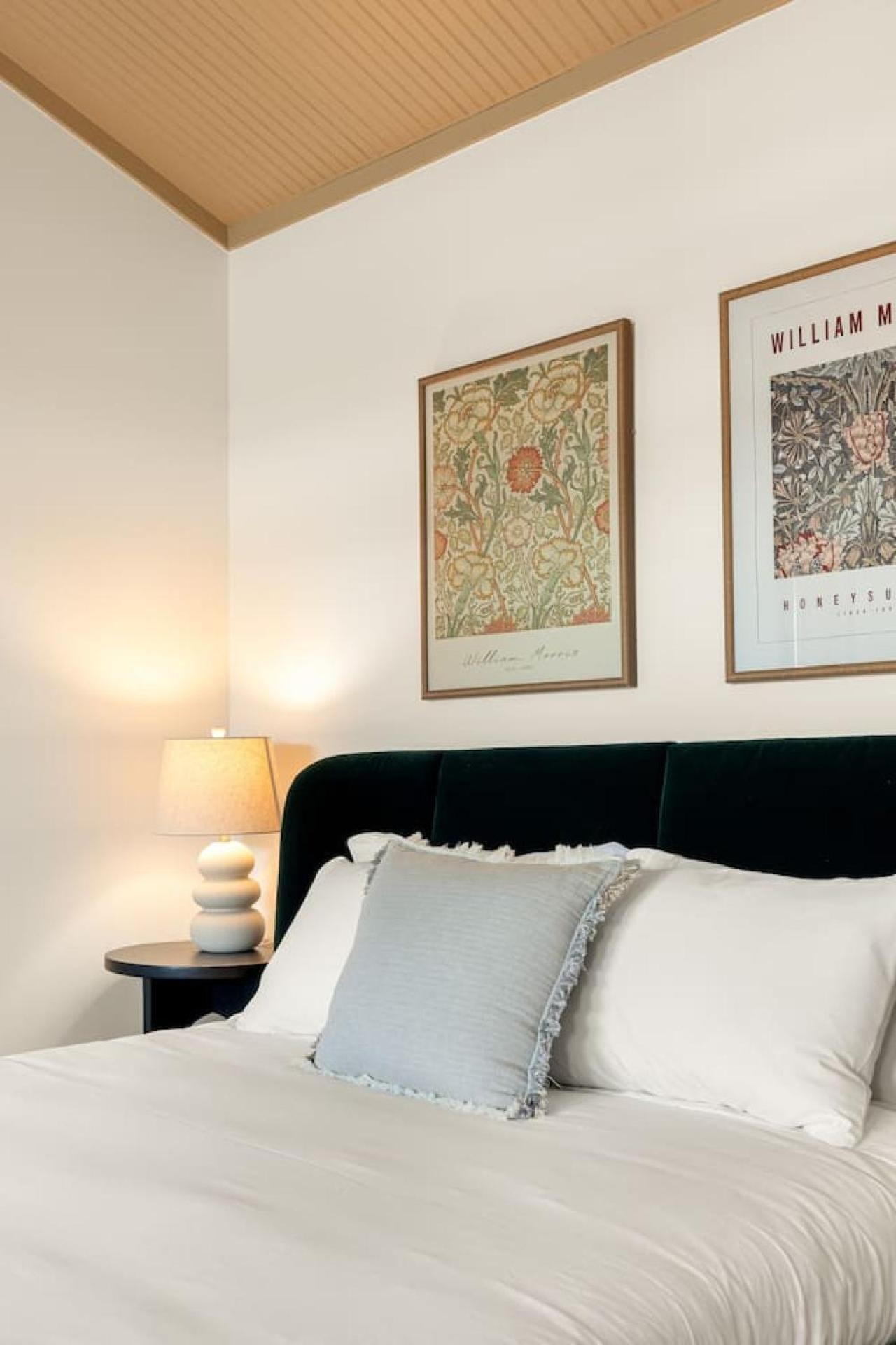 Apartment Lux Washington Park - Rooftop Patio - Free Parking Cincinnati