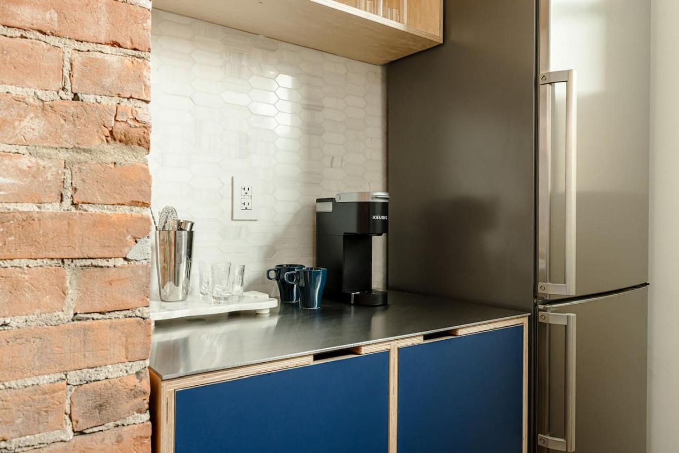 Walk To - Washington Park - Gorgeous 2br Apartment