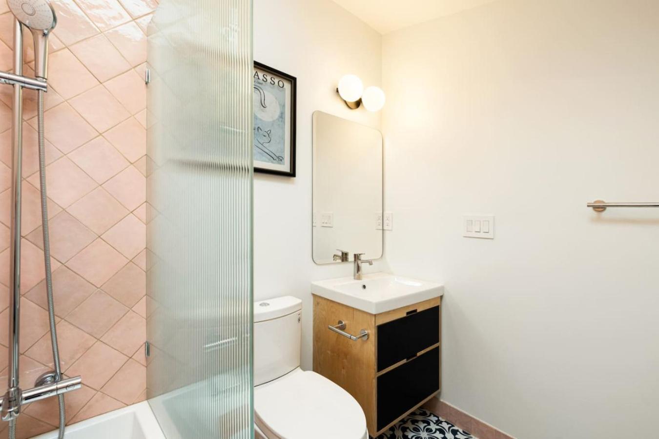 Apartamento Luxury Loft Near Washington Park - Rooftop Deck