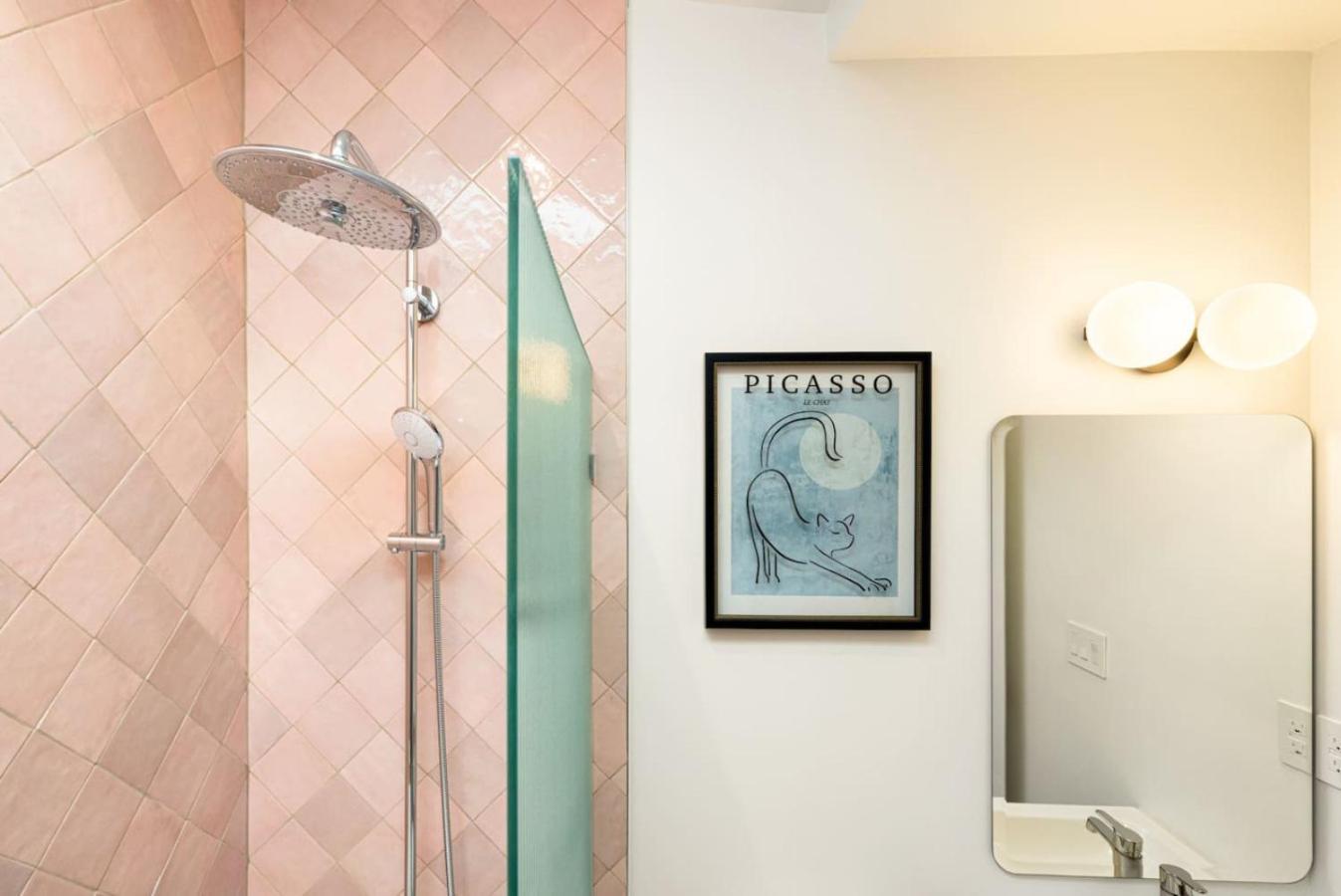 Apartamento Luxury Loft Near Washington Park - Rooftop Deck Cincinnati