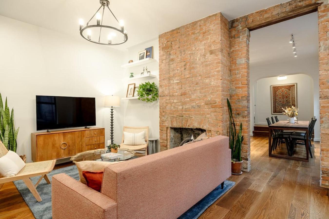 Apartment Walk To - Washington Park - Gorgeous 2br Cincinnati