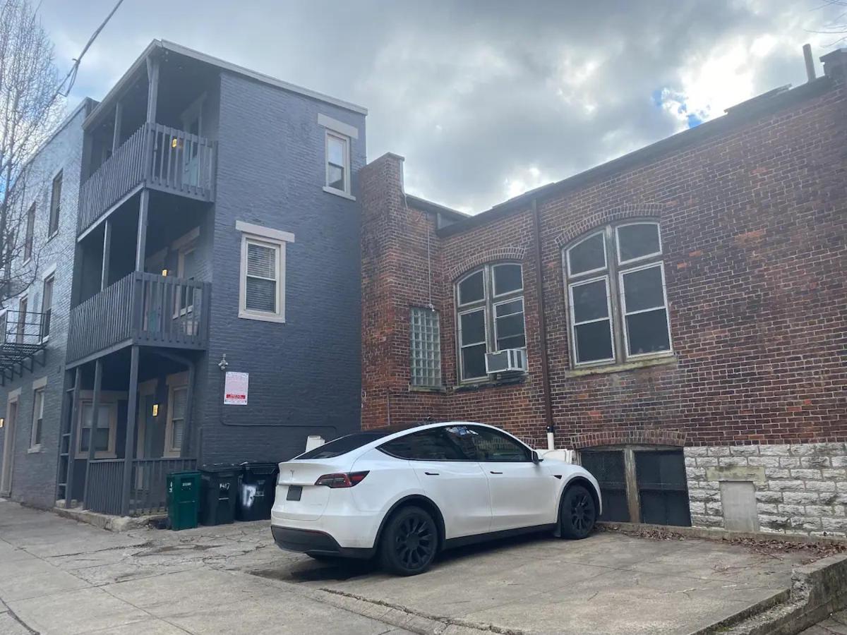 In Otr, Pendleton Art District