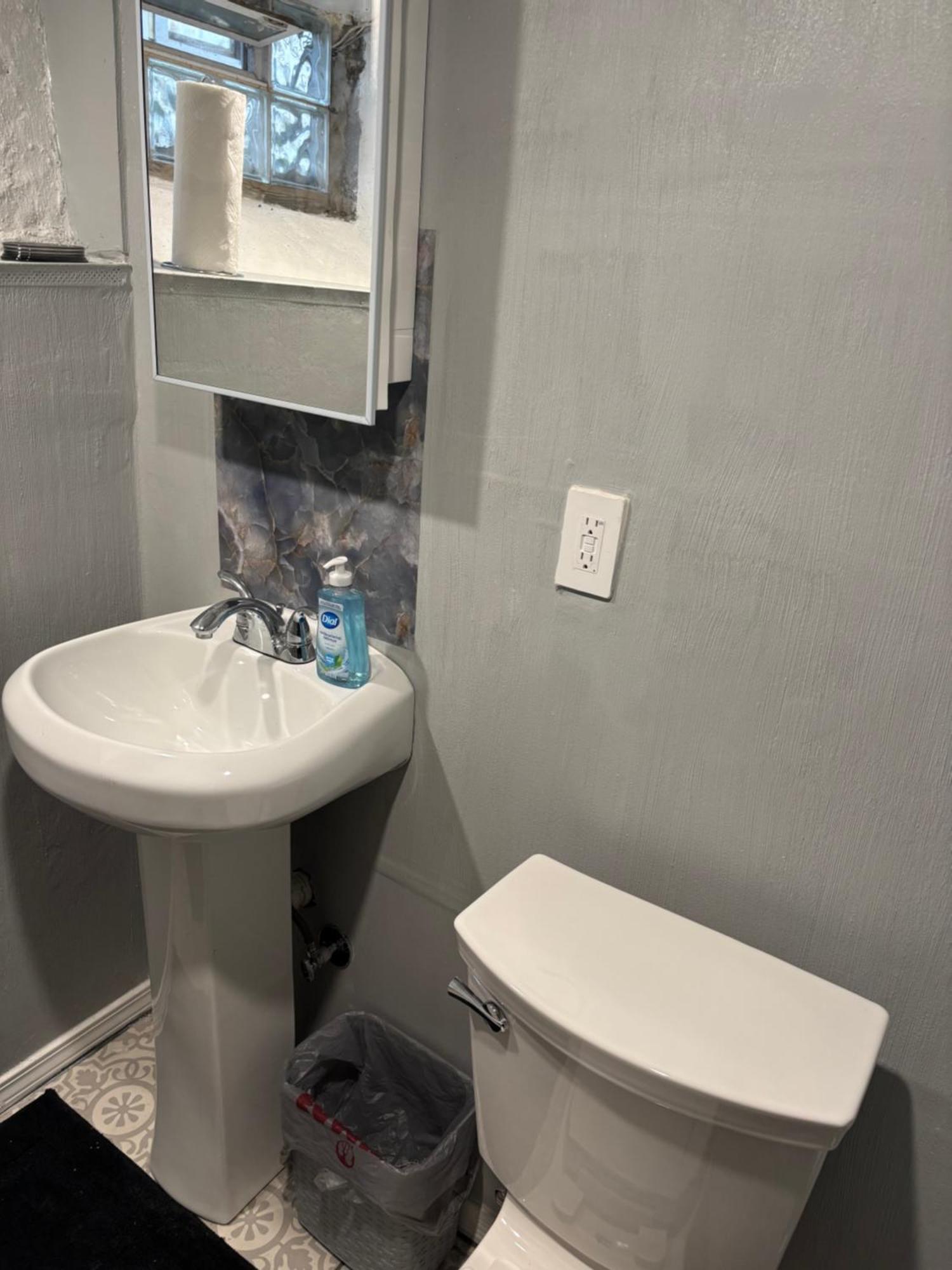 Apartment Cozy Private Deluxe *