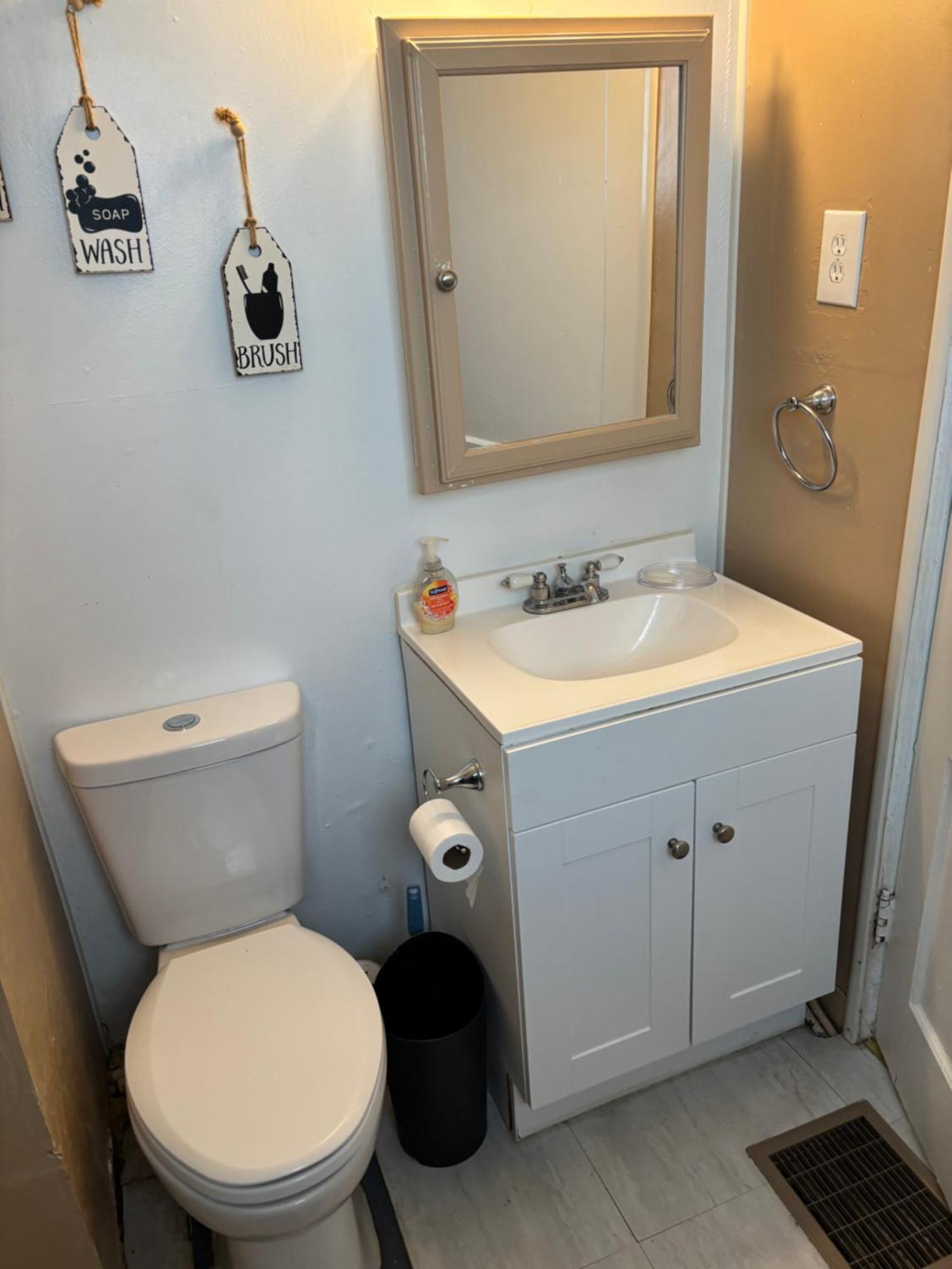 Apartment Cozy Private Deluxe