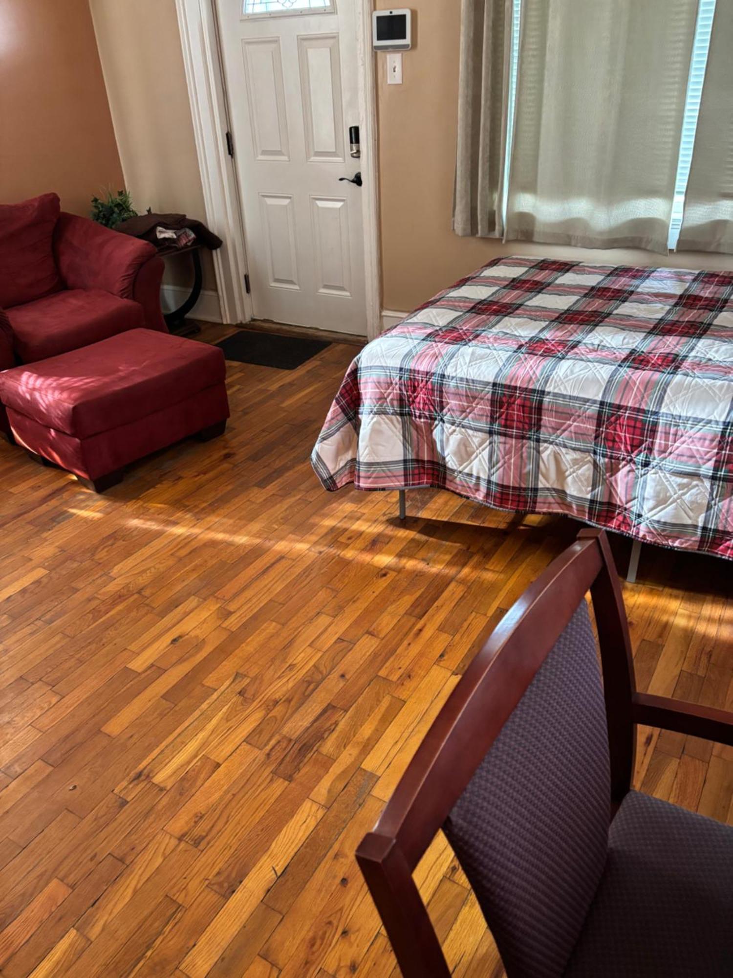 Cozy Private Deluxe