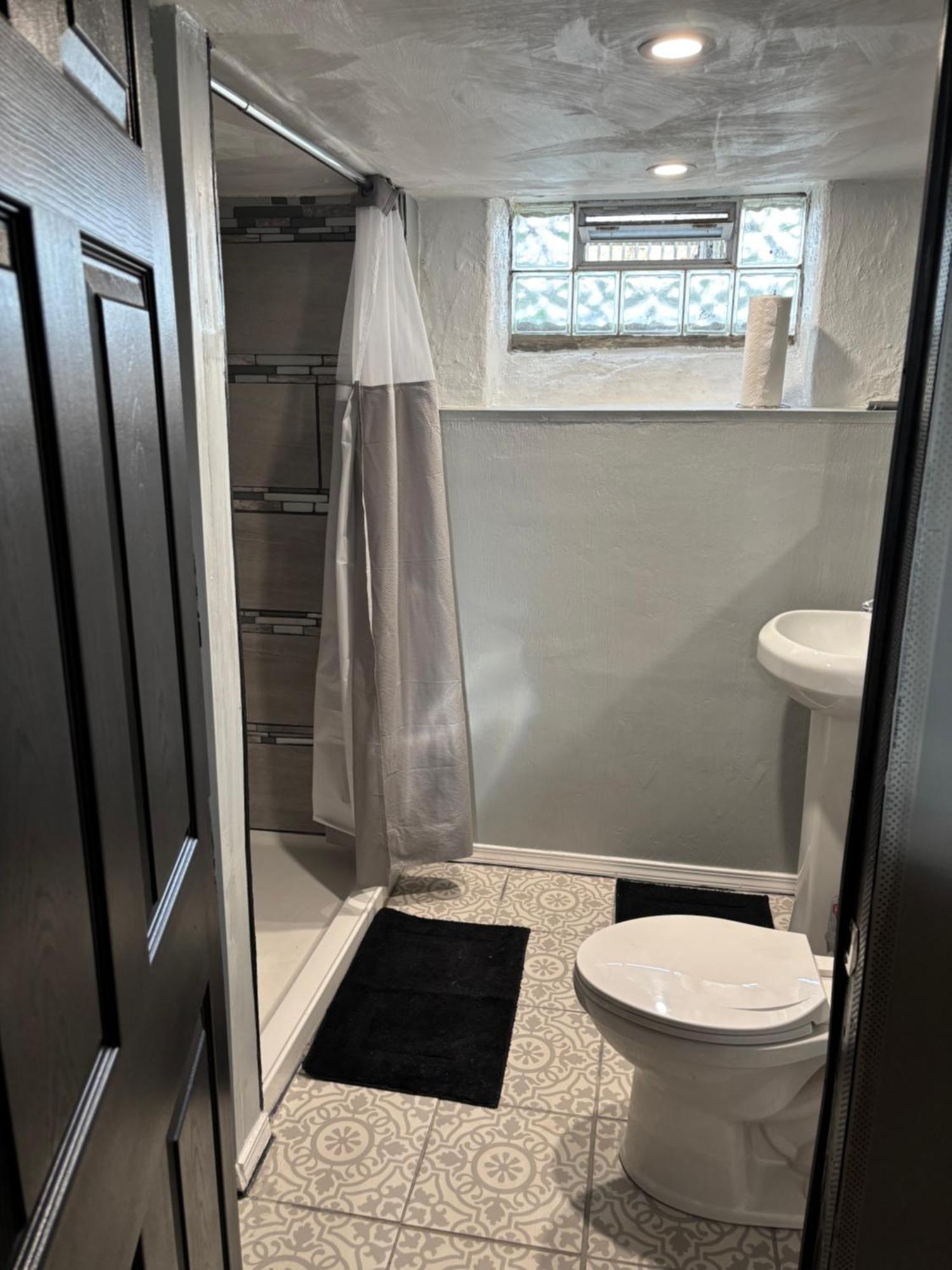 Cozy Private Deluxe Cincinnati