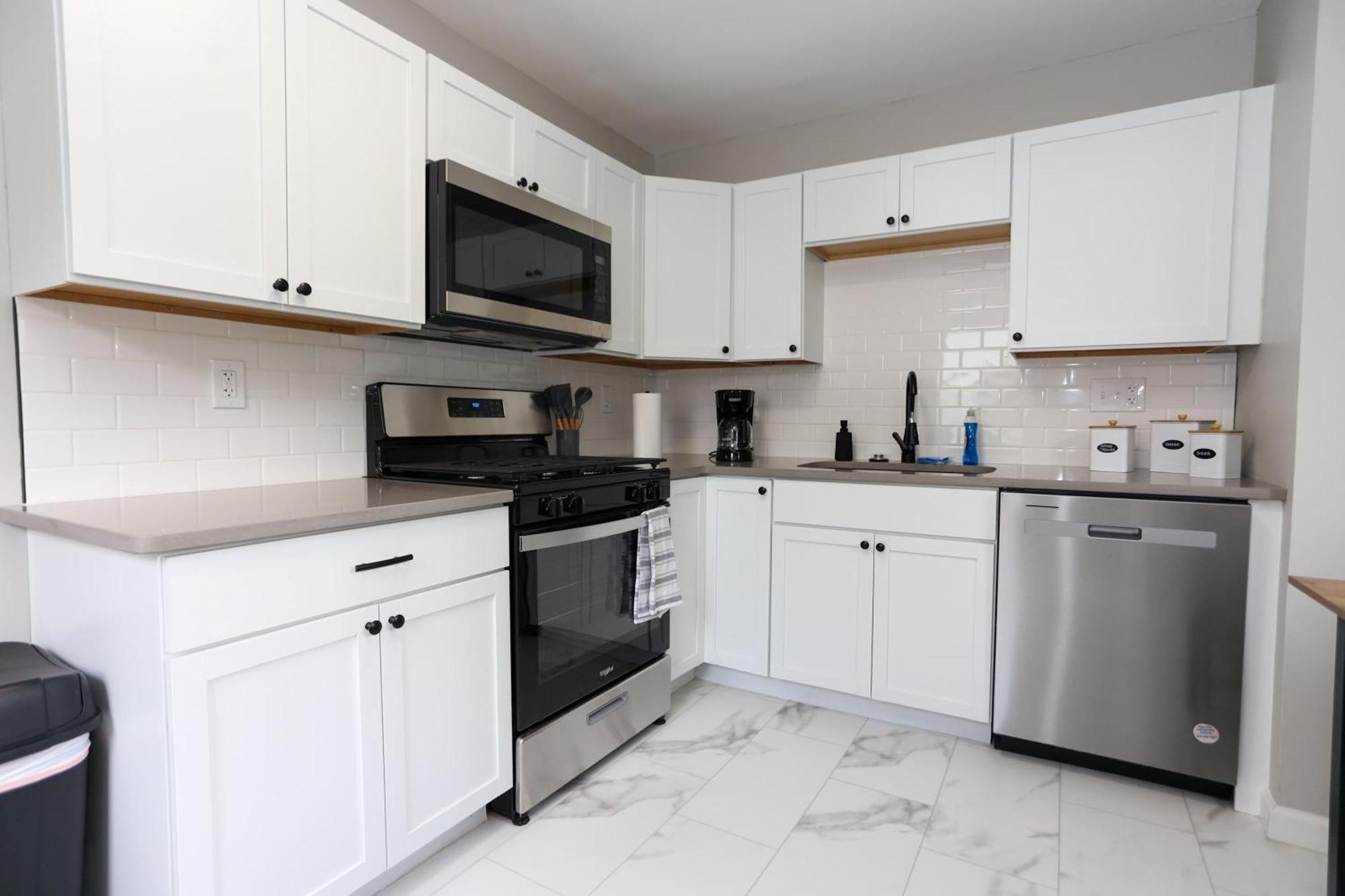 Casa de férias New Charloe Court 3 Bed Family House Cincinnati