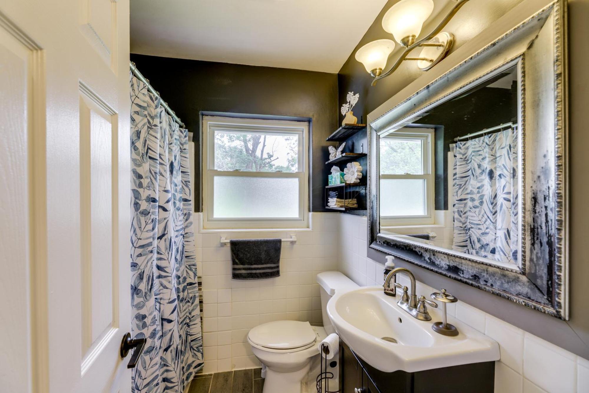 10 Mi To Dtwn With Patio And Yard! Holiday home Cincinnati