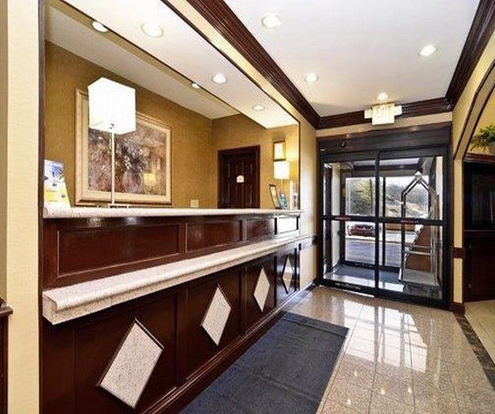 Hotel Comfort &
