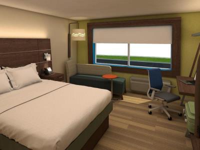 Express & - Ne - Red Bank Road By Ihg