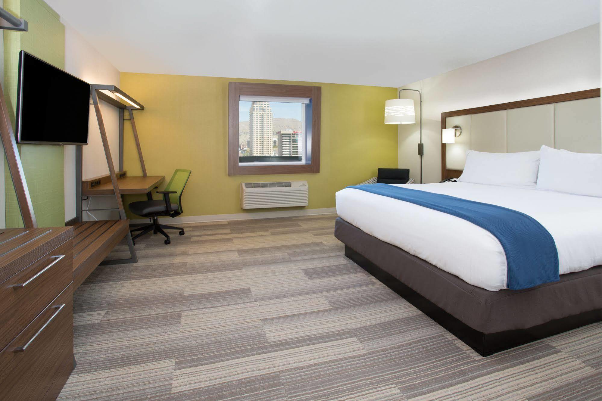 Express & - Ne - Red Bank Road By Ihg 4*