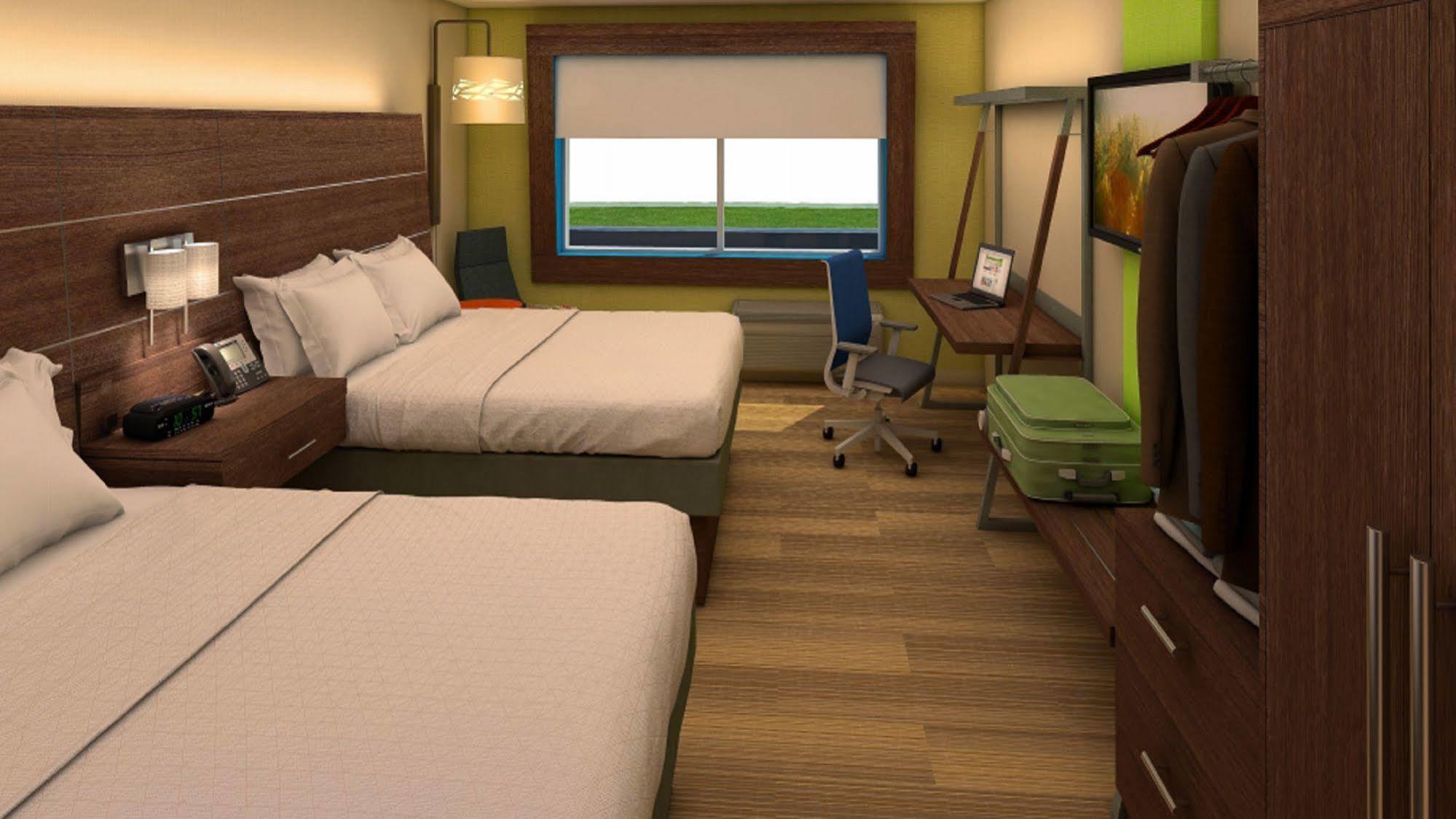 Express & - Ne - Red Bank Road By Ihg 4* Cincinnati