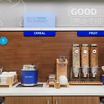 Holiday Inn Express & Suites - Cincinnati Ne - Red Bank Road By Ihg