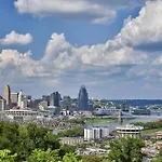 Graduate By Hilton Cincinnati