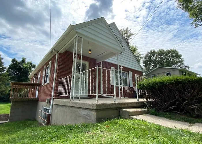 Nikki\'S House