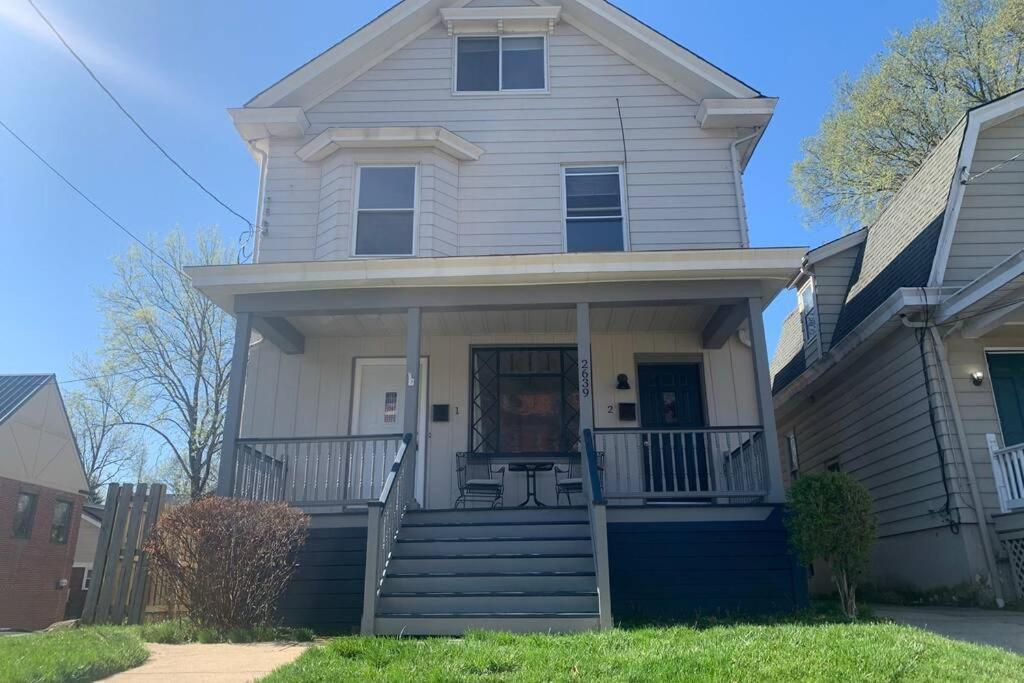 Hyde Park Getaway - Close To Square & Downtown! Apartment