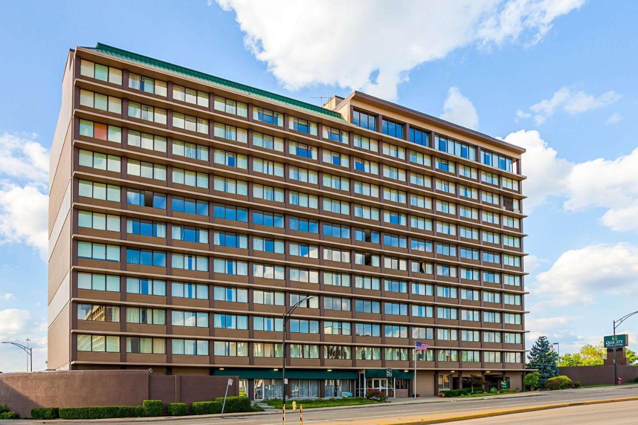 Quality & 3* Cincinnati