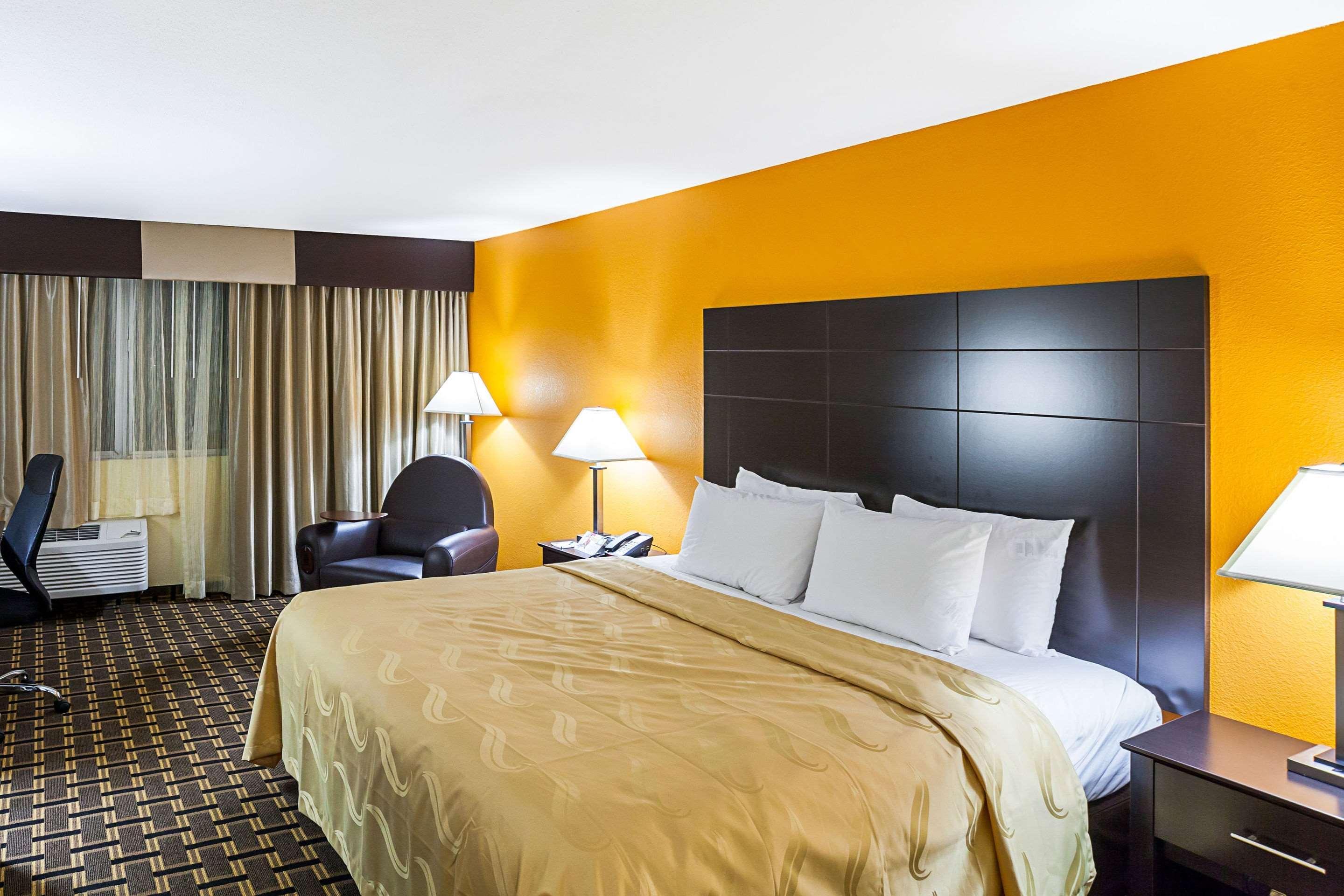 Hotel Quality & Cincinnati