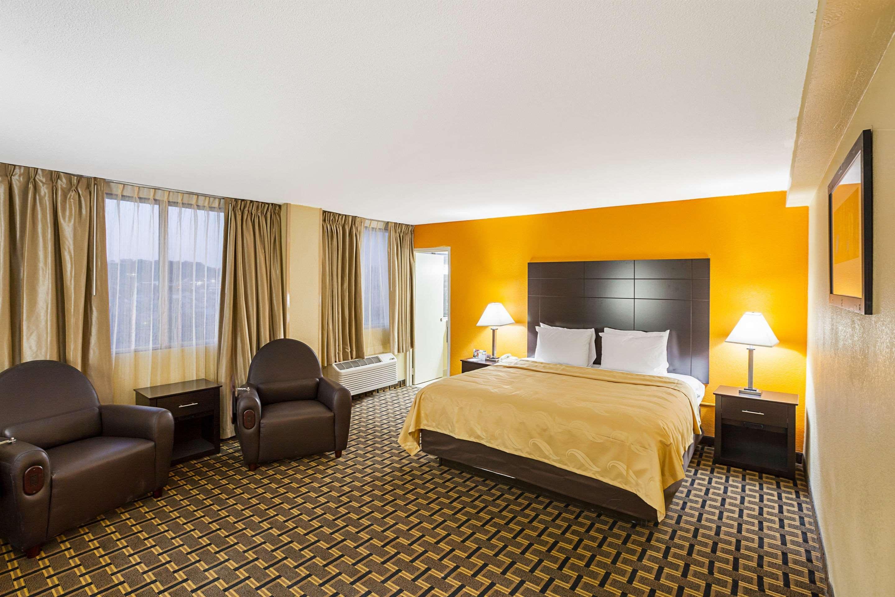 Hotel Quality & 3*