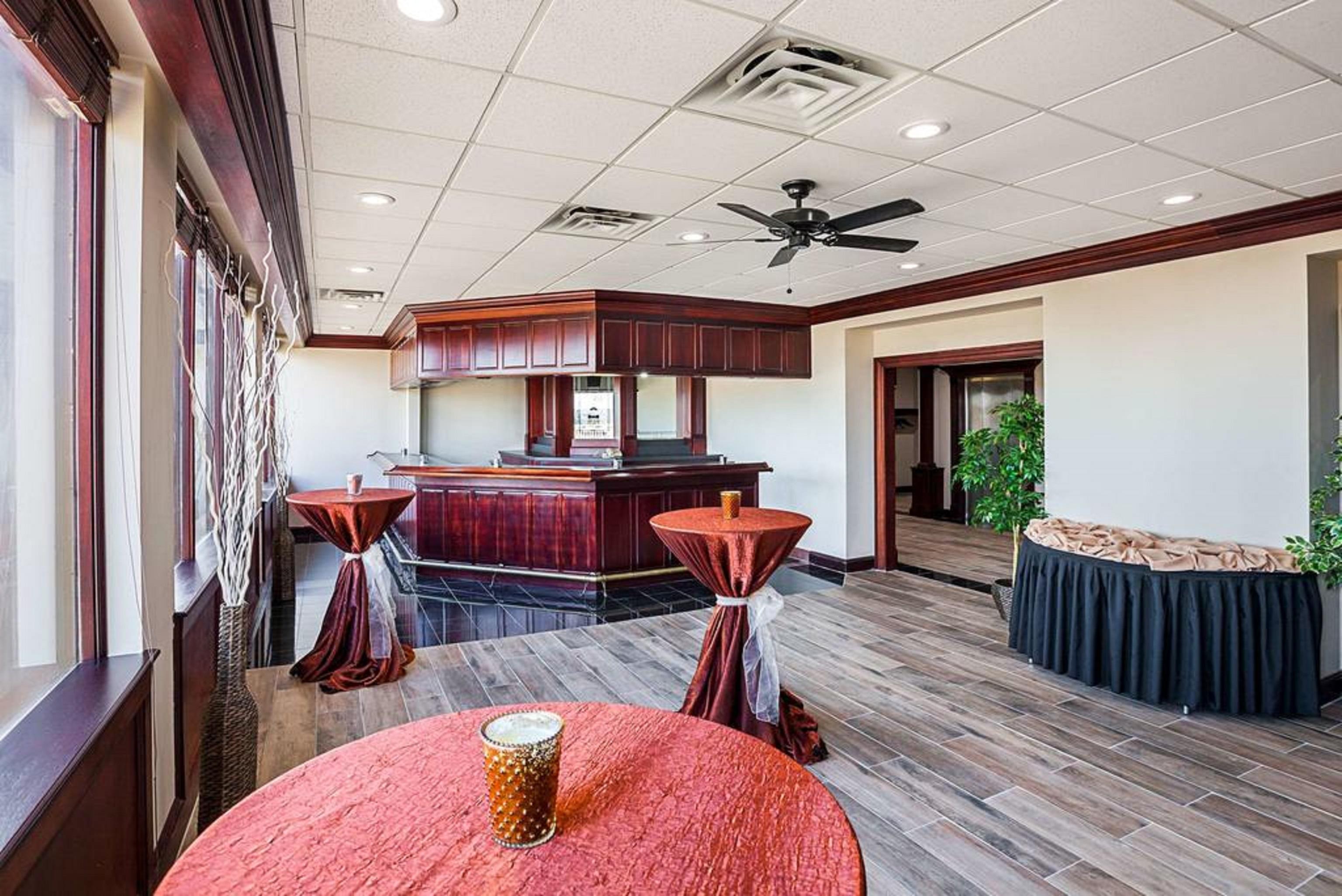 Hotel Quality & Cincinnati