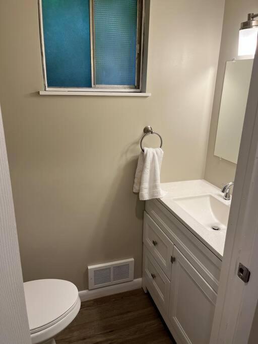 Apartamento Carter #6 Two Bedroom Near Xavier *