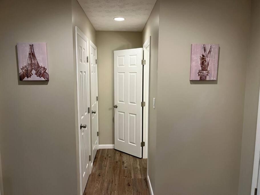 Carter #6 Two Bedroom Near Xavier Apartamento *