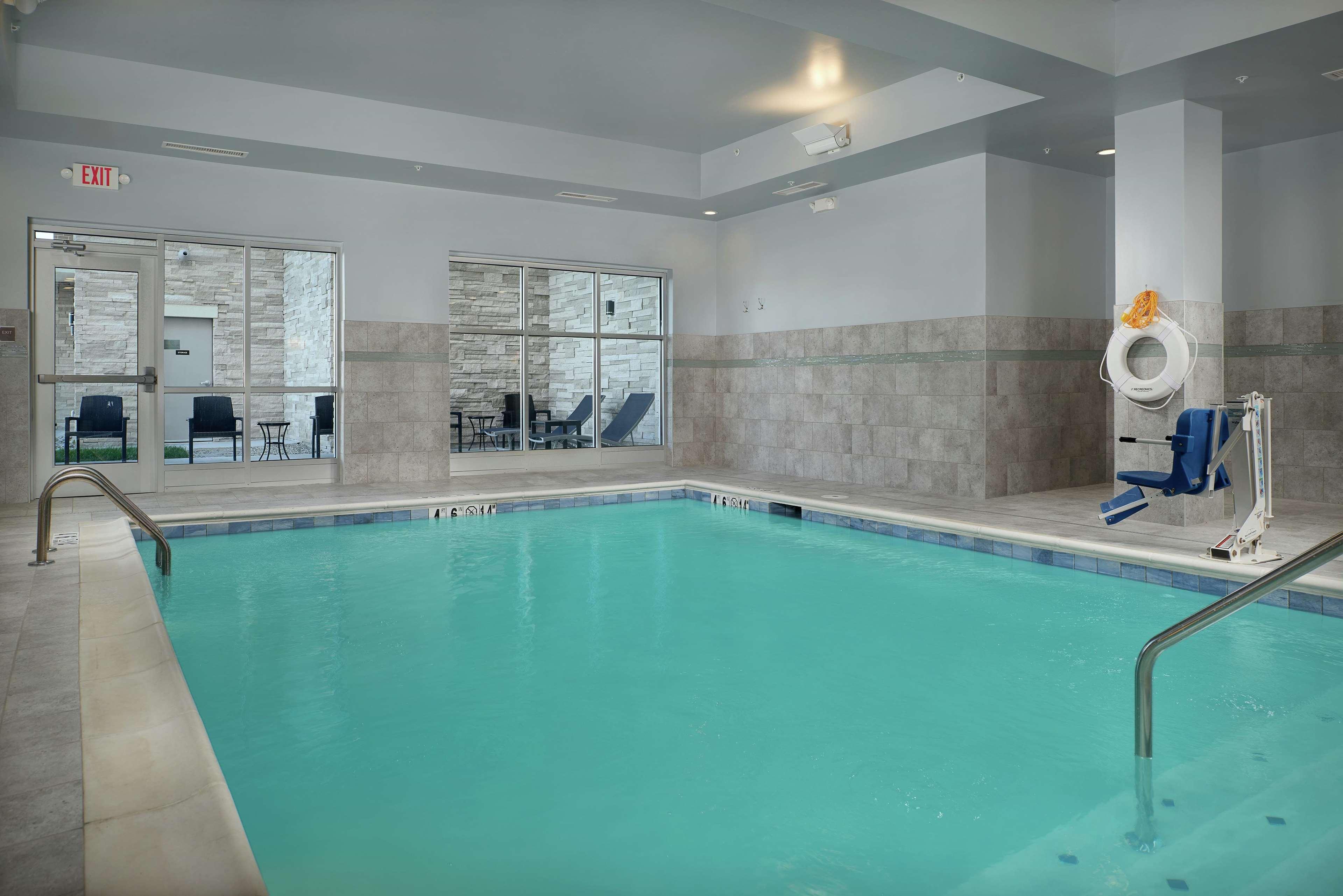Homewood By Hilton Midtown Hotel 3*