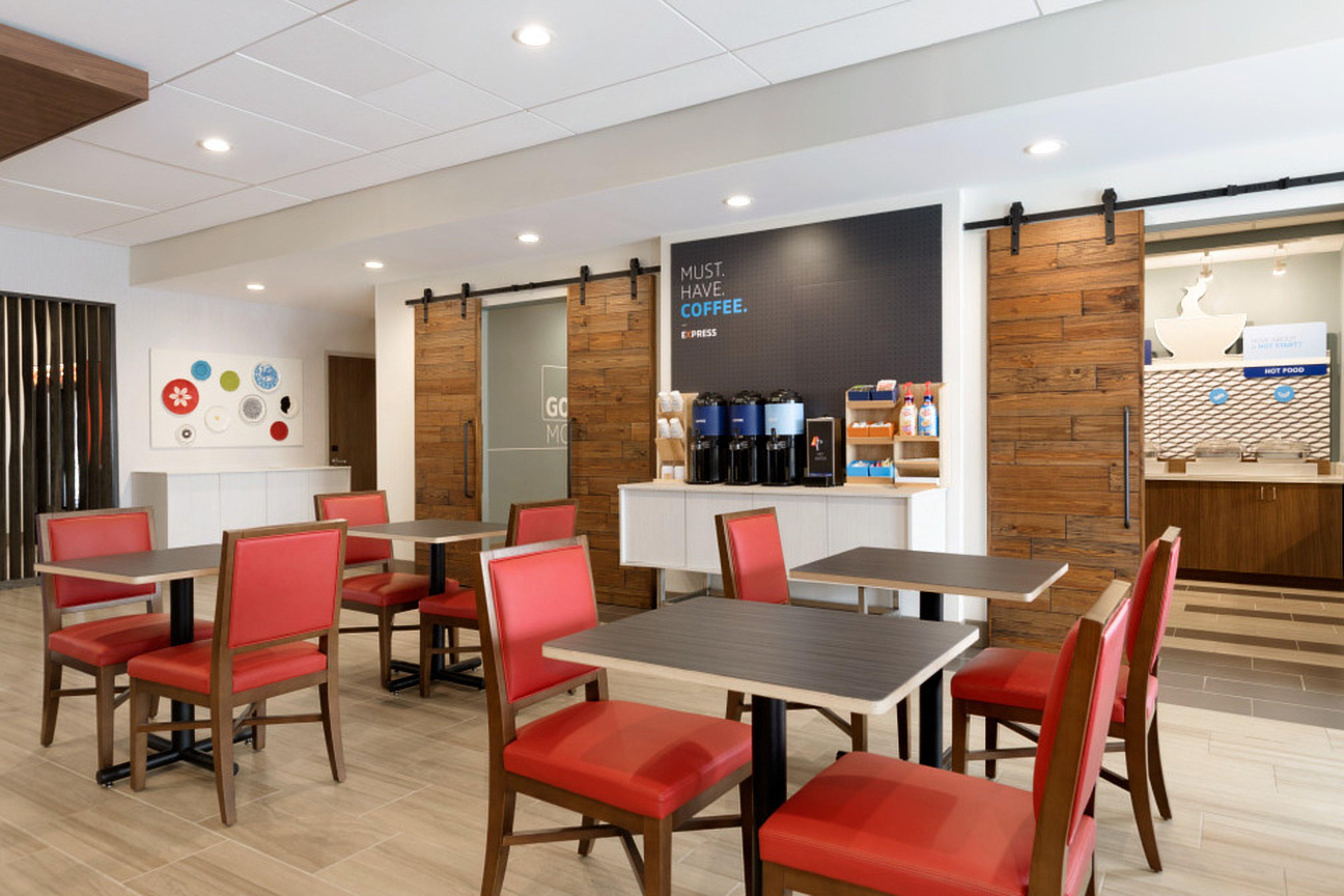Express & - Ne - Red Bank Road By Ihg 4*