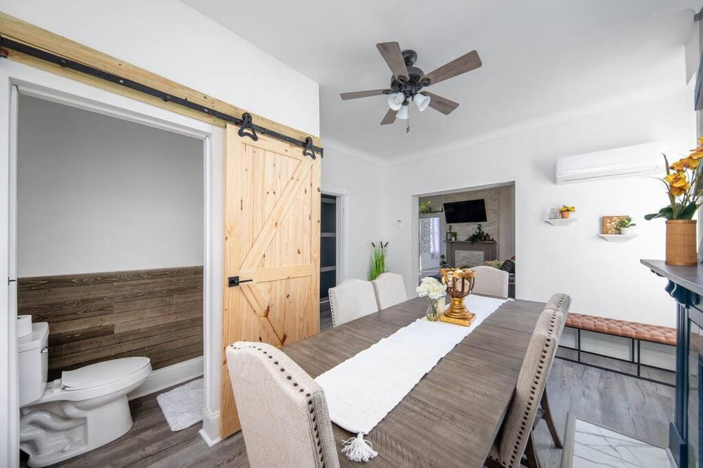 Newly Renovated House-10 Minutes From Downtown Cincinnati