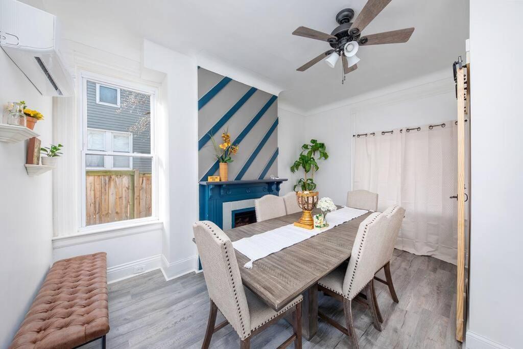 Newly Renovated House-10 Minutes From Downtown Holiday home Cincinnati