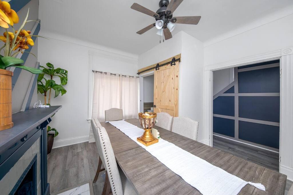Newly Renovated House-10 Minutes From Downtown Cincinnati